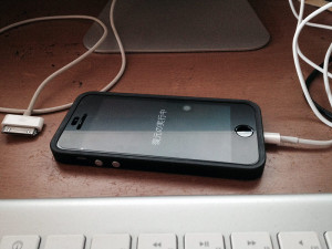 iPhone 5s 64GB スペースグレイ