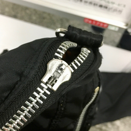 ポーター タンカー 2ウェイブリーフバッグ