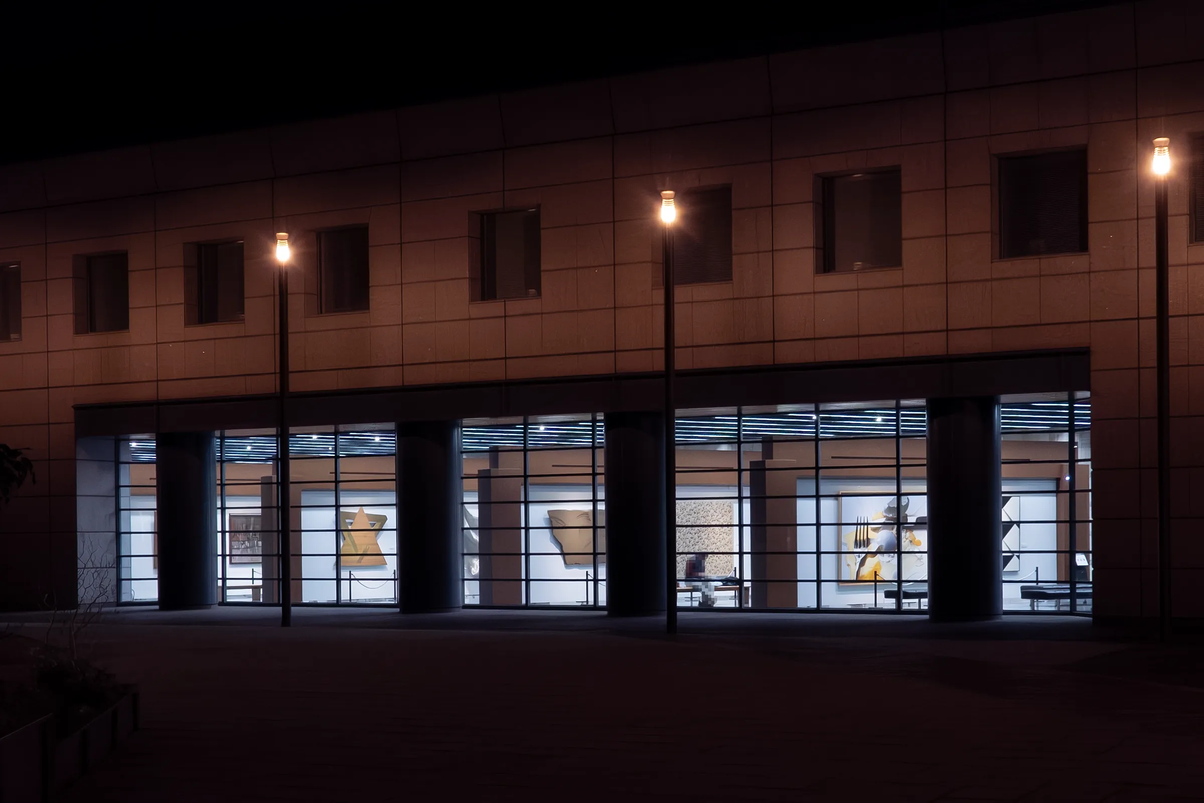 横浜ビジネスパーク